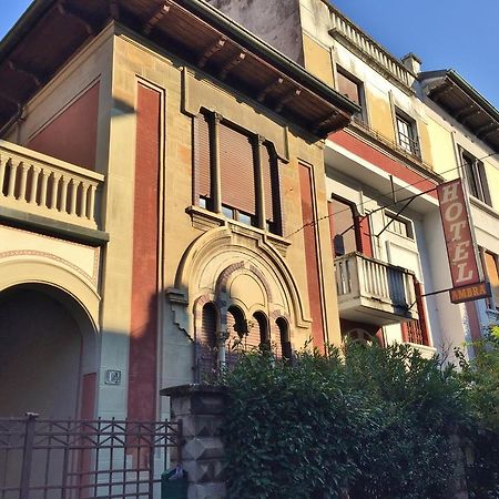 Hotel Ambra Milano Ngoại thất bức ảnh