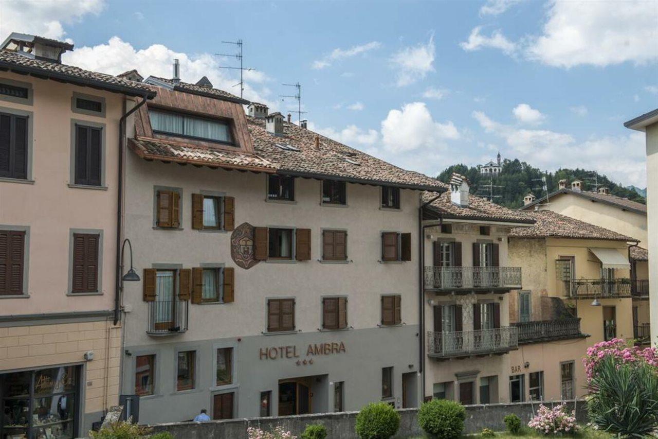Hotel Ambra Milano Ngoại thất bức ảnh