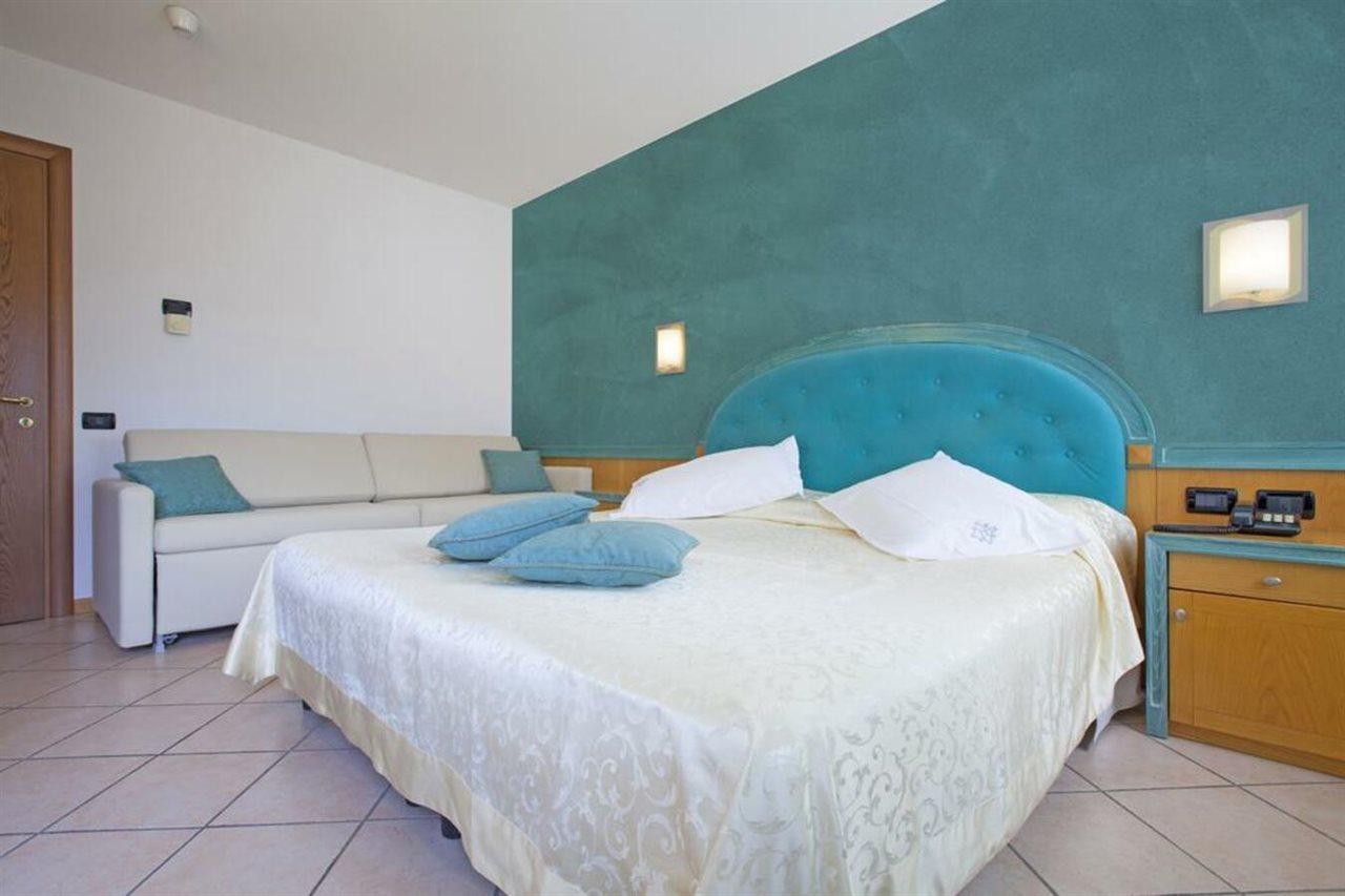 Hotel Ambra Milano Ngoại thất bức ảnh