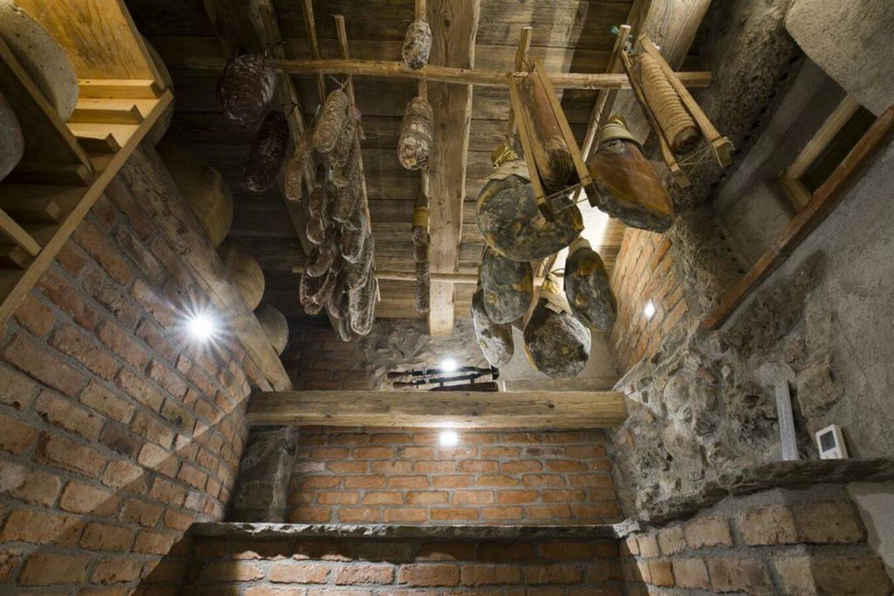 Hotel Ambra Milano Ngoại thất bức ảnh