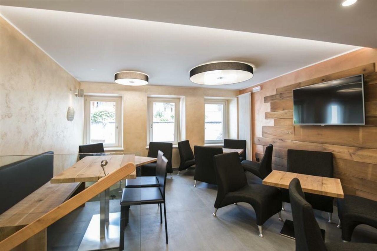 Hotel Ambra Milano Ngoại thất bức ảnh