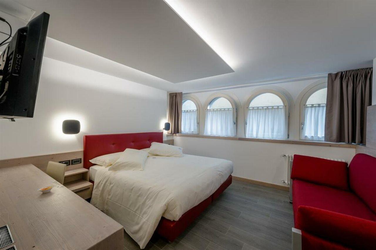 Hotel Ambra Milano Ngoại thất bức ảnh