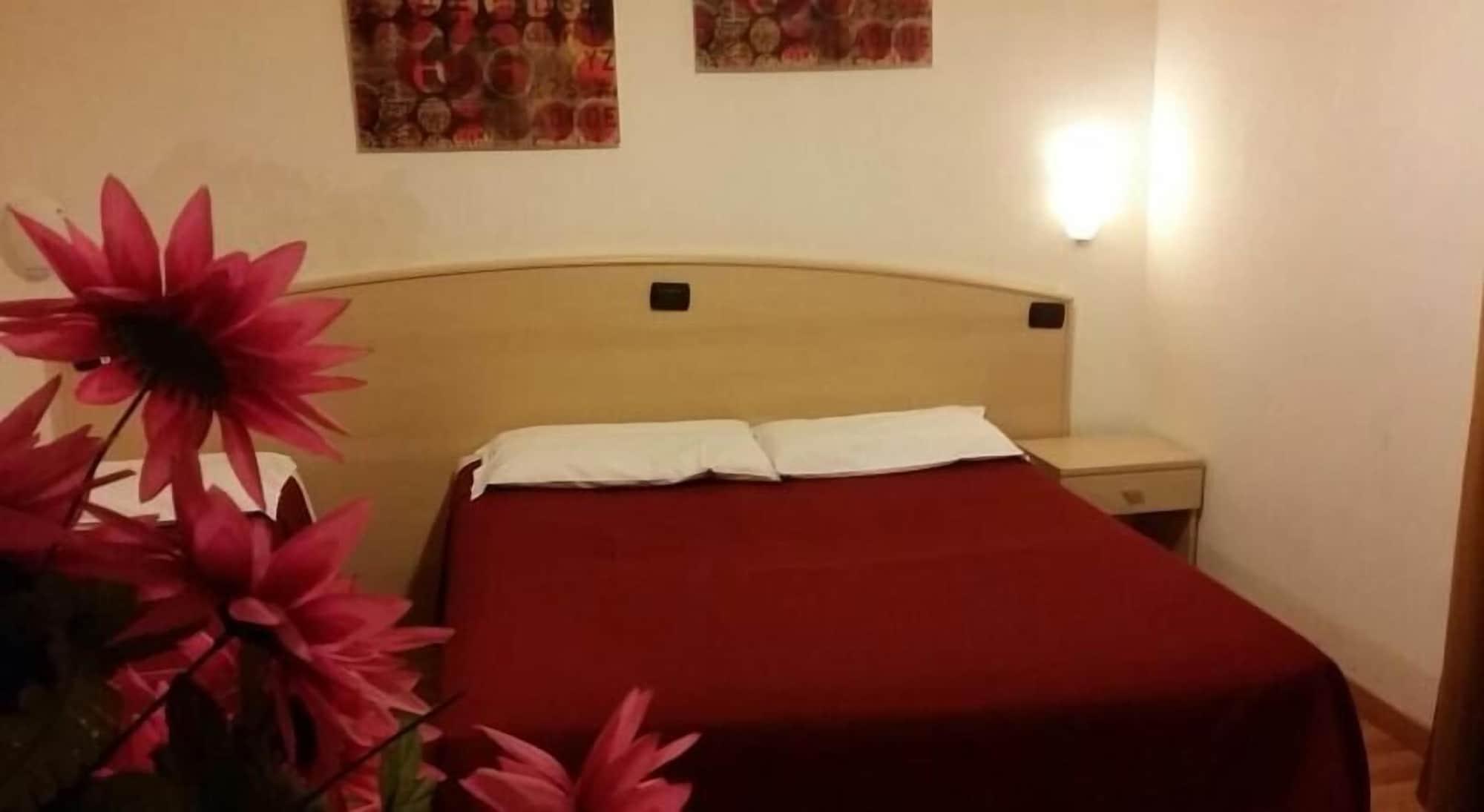 Hotel Ambra Milano Ngoại thất bức ảnh