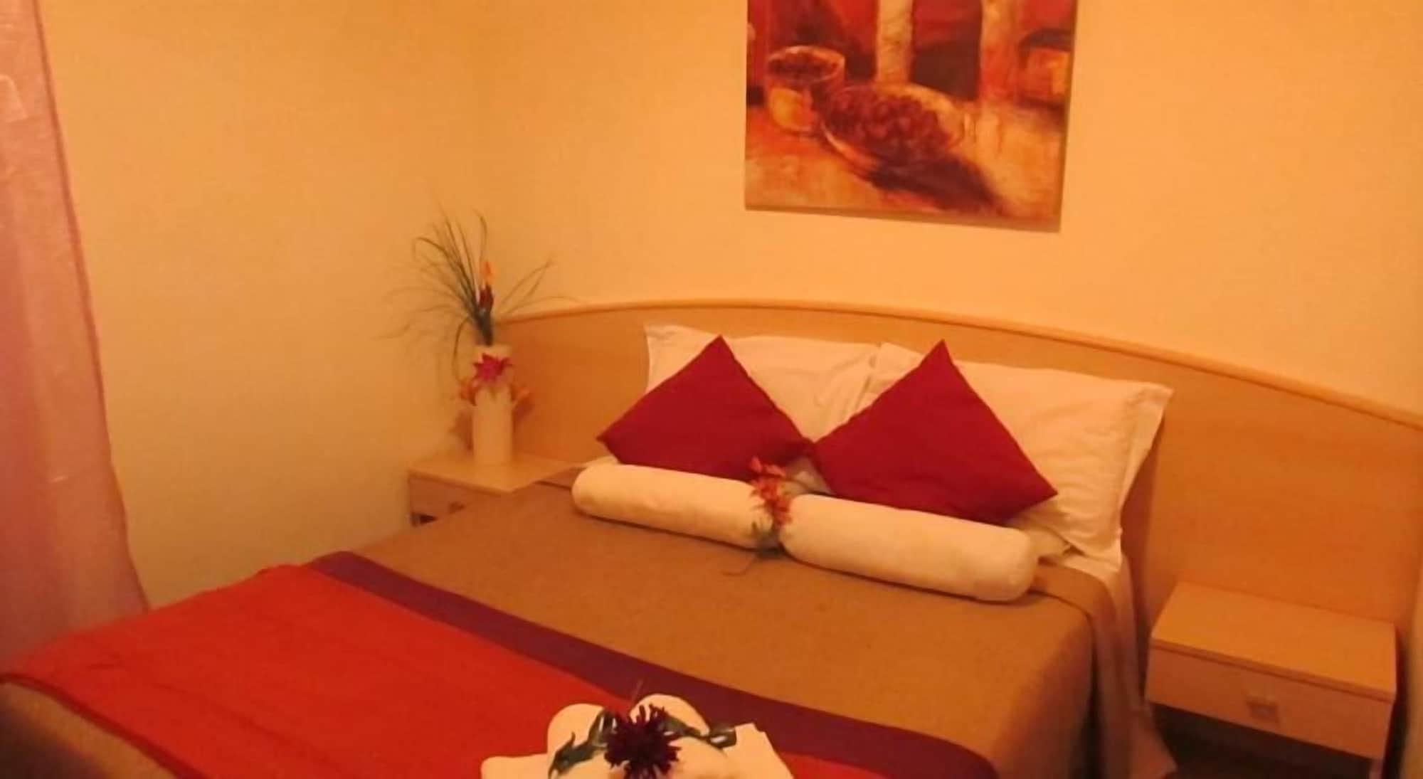 Hotel Ambra Milano Ngoại thất bức ảnh