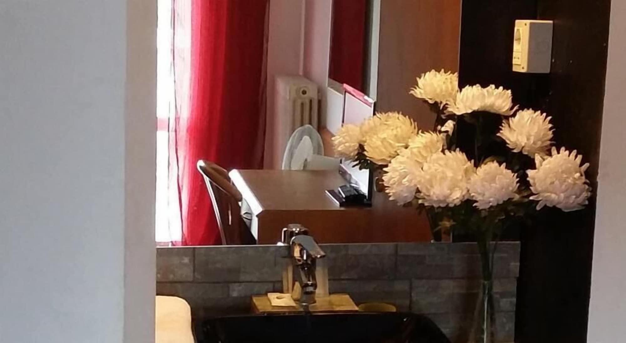 Hotel Ambra Milano Ngoại thất bức ảnh