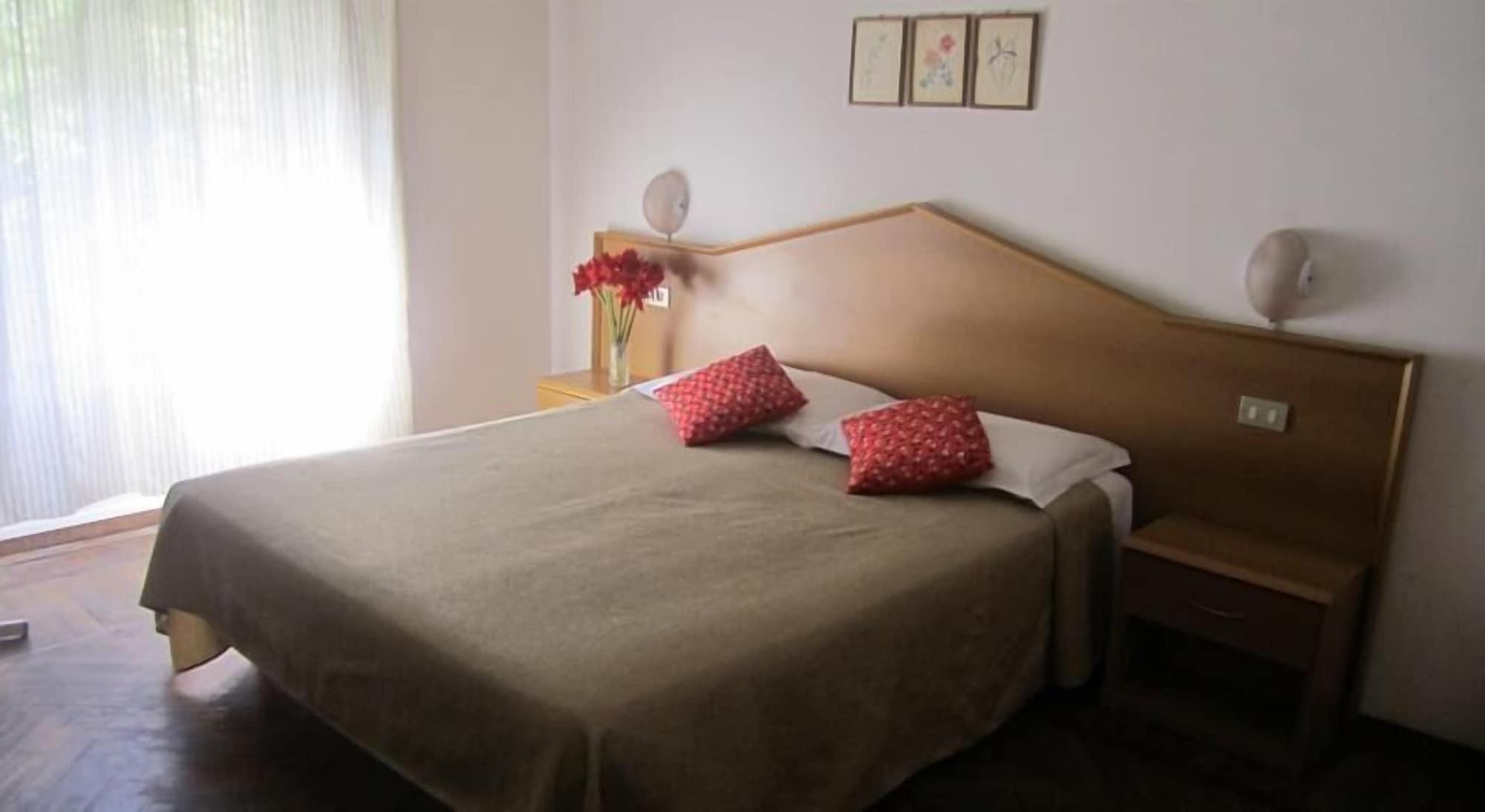 Hotel Ambra Milano Ngoại thất bức ảnh