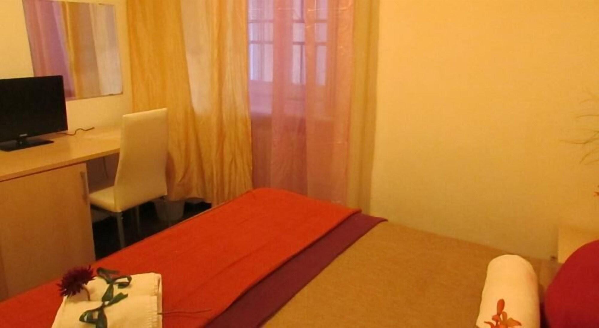 Hotel Ambra Milano Ngoại thất bức ảnh