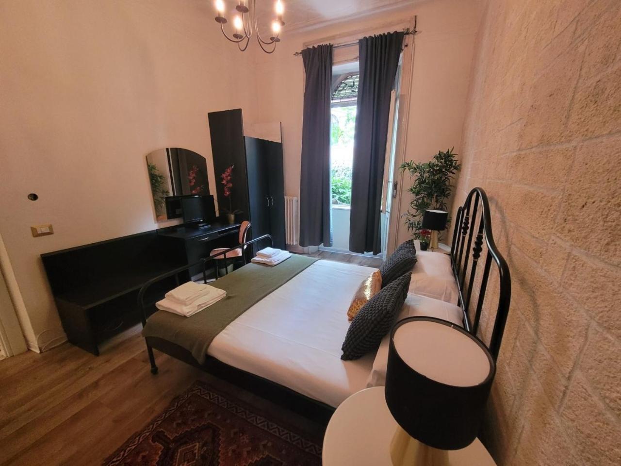 Hotel Ambra Milano Ngoại thất bức ảnh