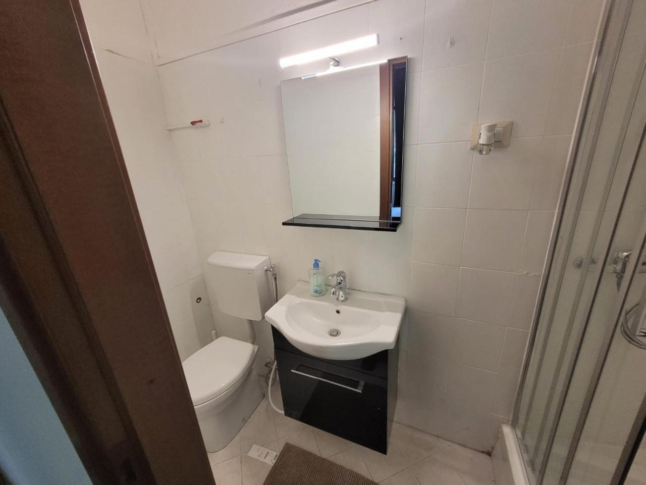 Hotel Ambra Milano Ngoại thất bức ảnh