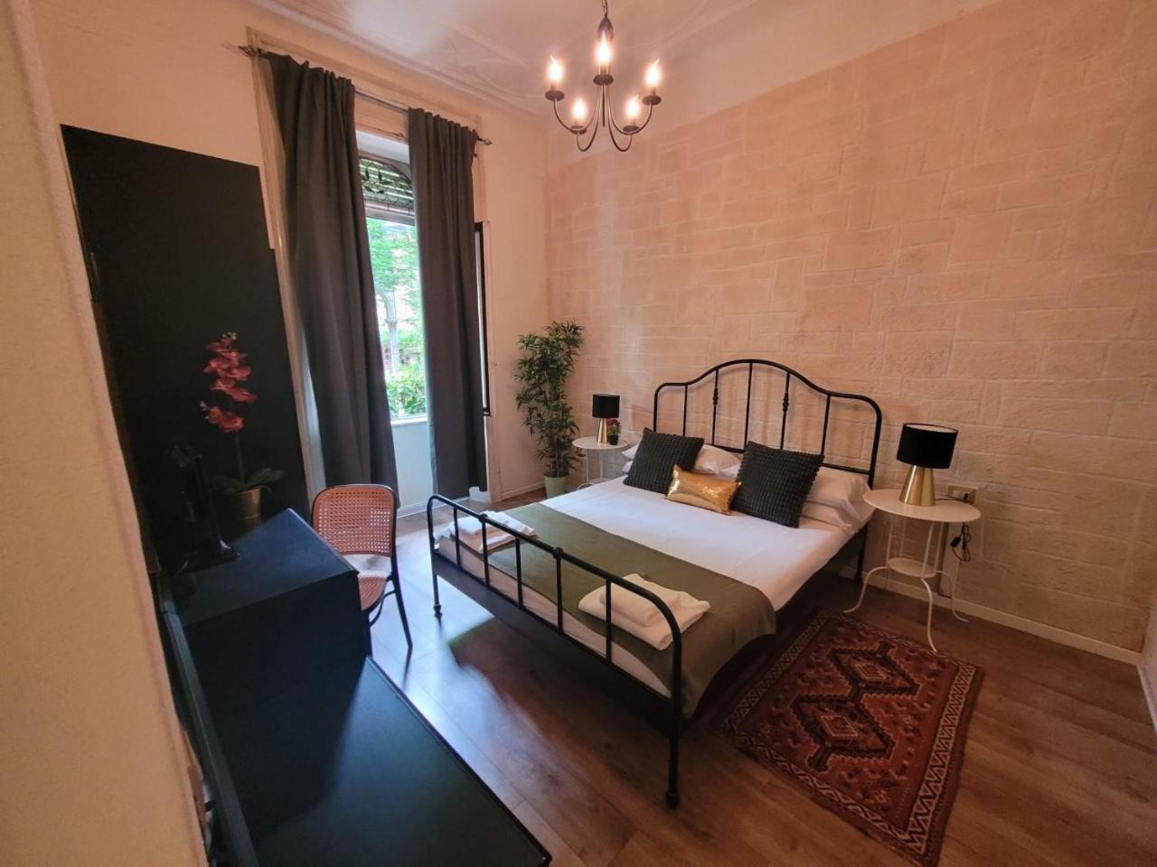 Hotel Ambra Milano Ngoại thất bức ảnh