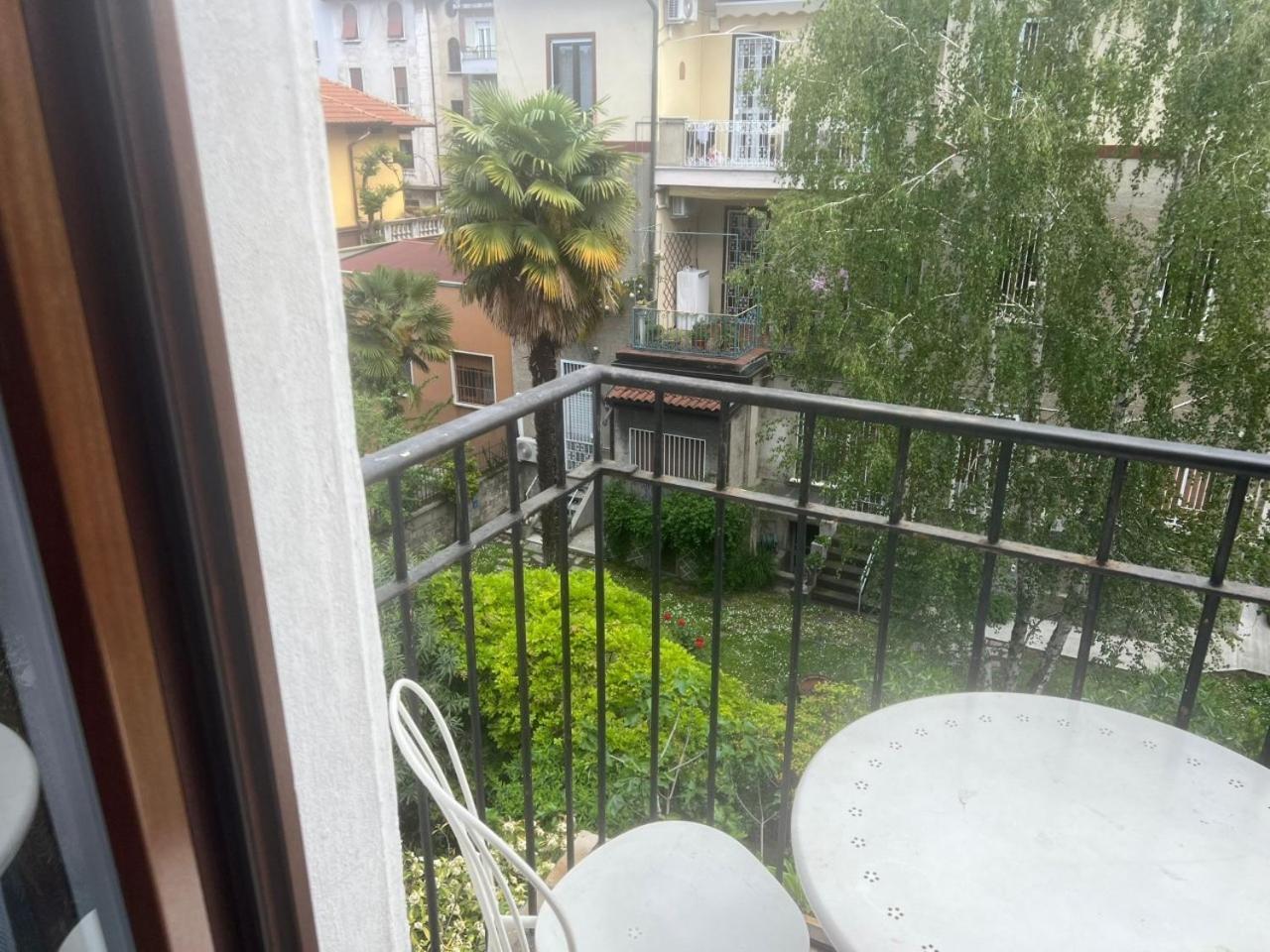 Hotel Ambra Milano Ngoại thất bức ảnh