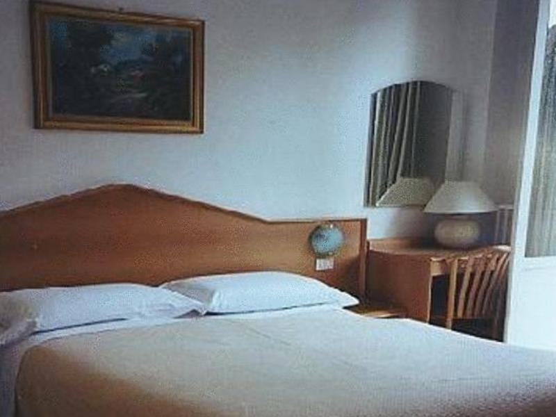 Hotel Ambra Milano Ngoại thất bức ảnh