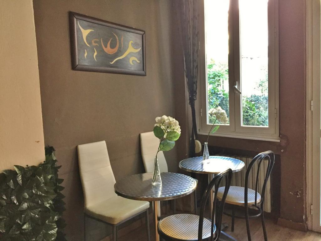 Hotel Ambra Milano Ngoại thất bức ảnh