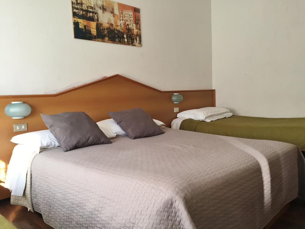 Hotel Ambra Milano Ngoại thất bức ảnh
