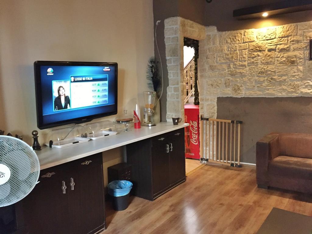 Hotel Ambra Milano Ngoại thất bức ảnh
