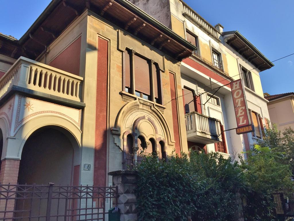 Hotel Ambra Milano Ngoại thất bức ảnh