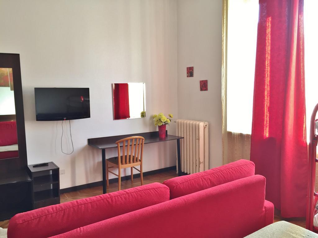 Hotel Ambra Milano Ngoại thất bức ảnh