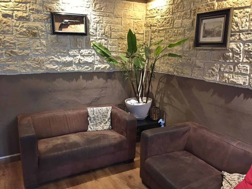 Hotel Ambra Milano Ngoại thất bức ảnh