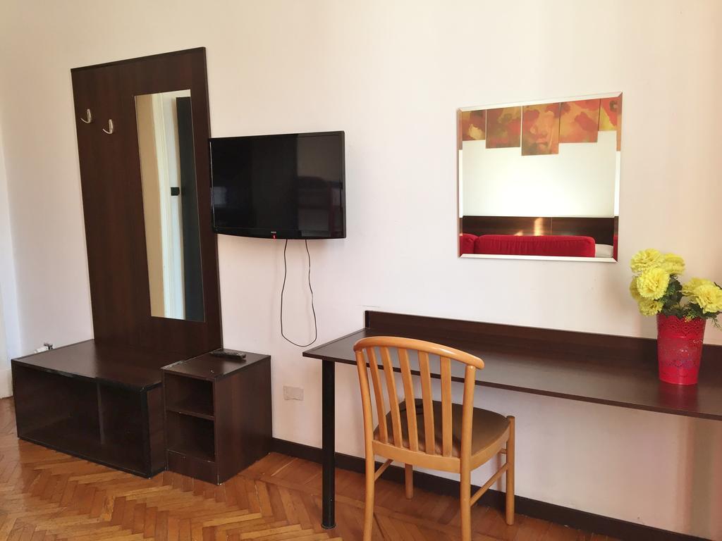 Hotel Ambra Milano Ngoại thất bức ảnh