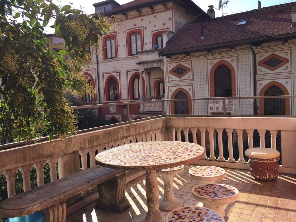 Hotel Ambra Milano Ngoại thất bức ảnh