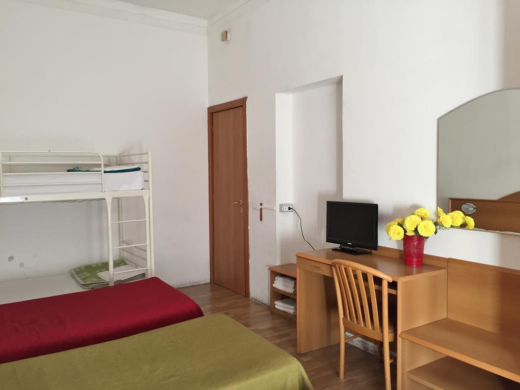 Hotel Ambra Milano Ngoại thất bức ảnh