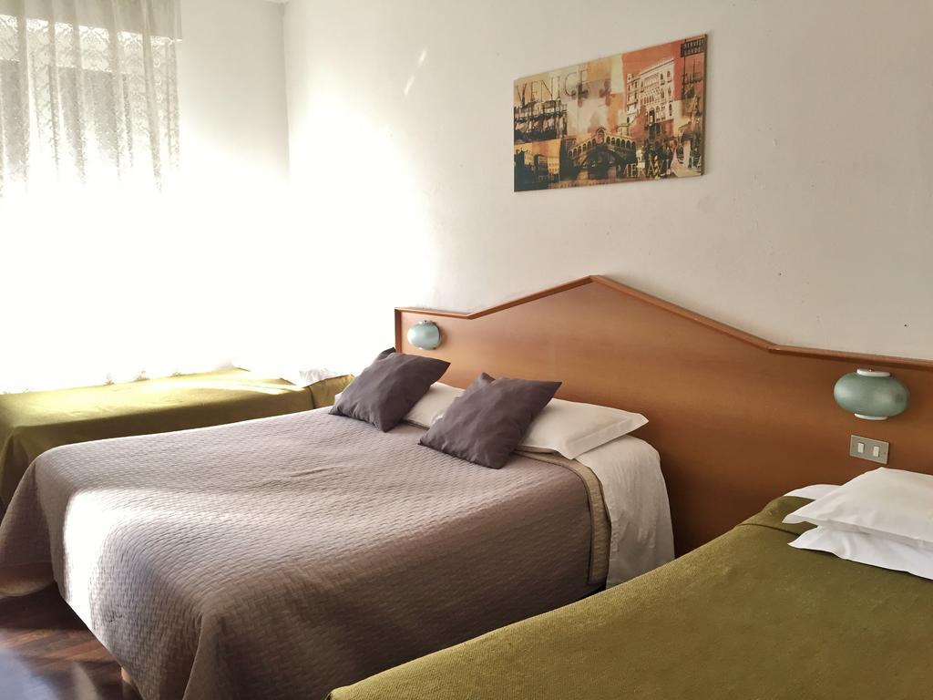 Hotel Ambra Milano Ngoại thất bức ảnh
