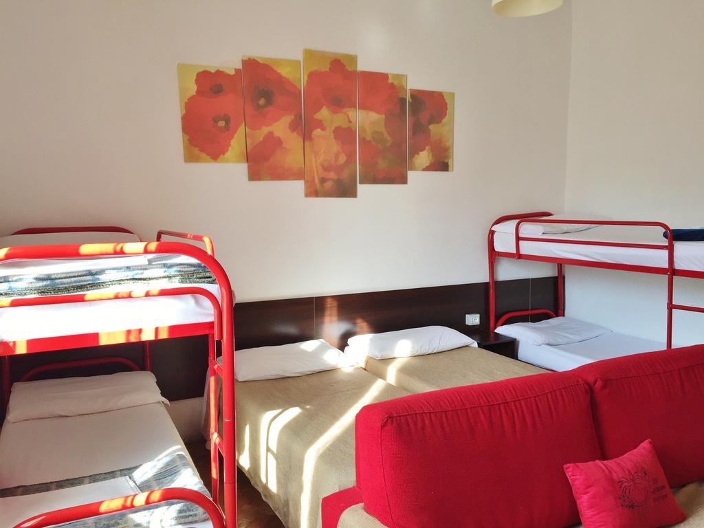 Hotel Ambra Milano Ngoại thất bức ảnh