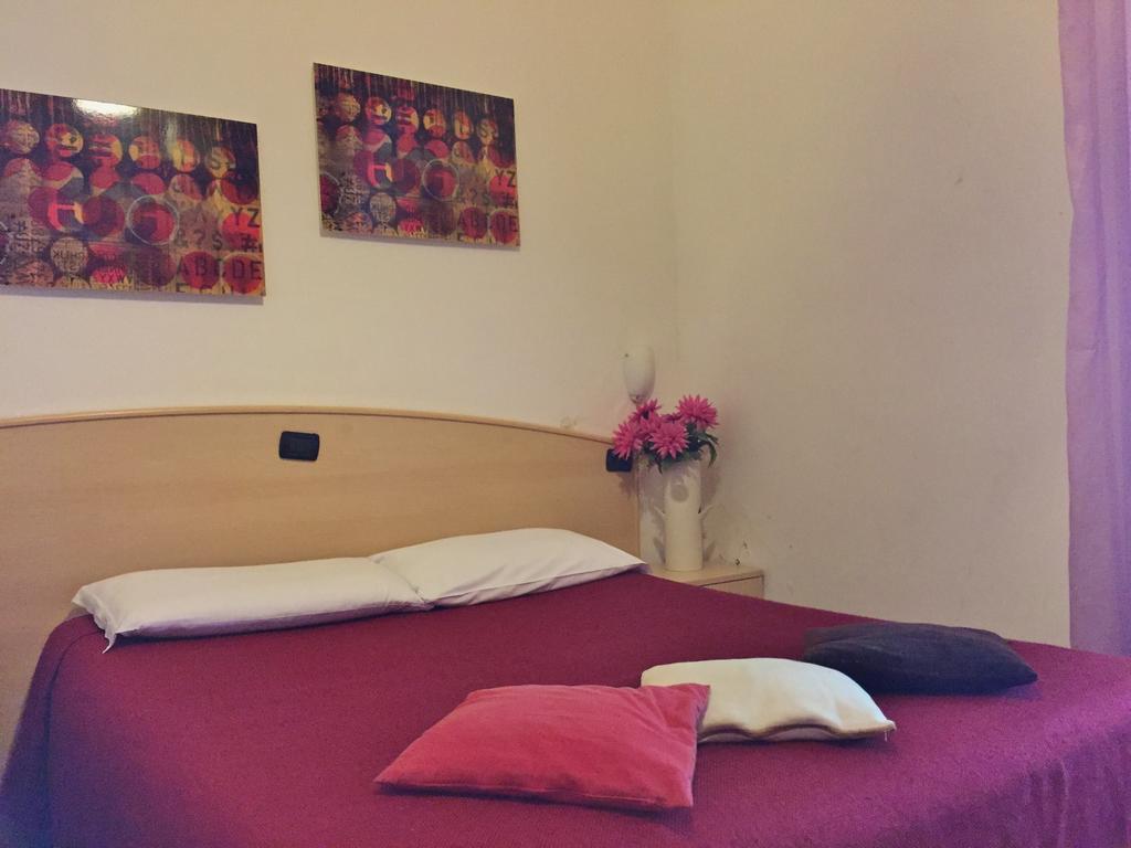Hotel Ambra Milano Ngoại thất bức ảnh