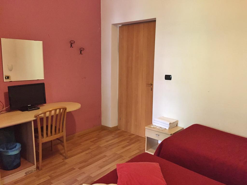 Hotel Ambra Milano Ngoại thất bức ảnh