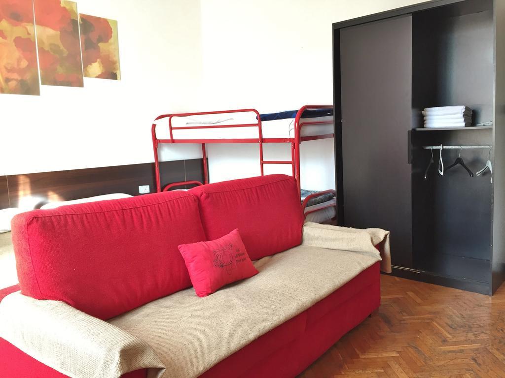 Hotel Ambra Milano Ngoại thất bức ảnh
