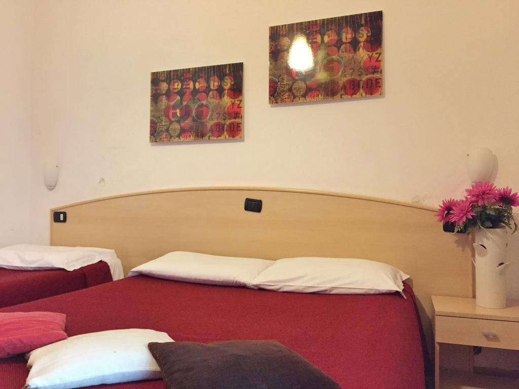 Hotel Ambra Milano Ngoại thất bức ảnh