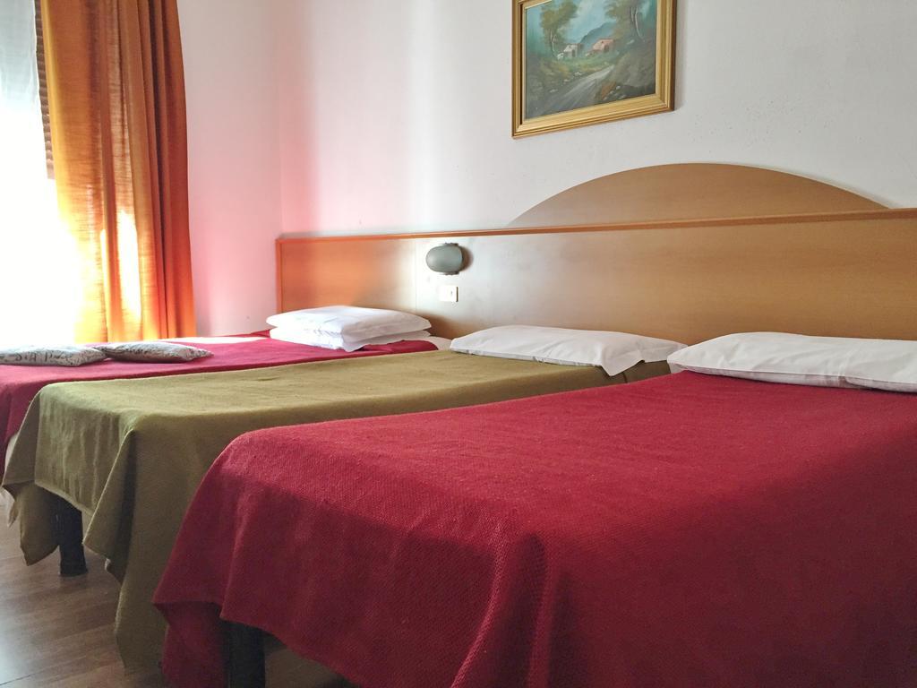 Hotel Ambra Milano Ngoại thất bức ảnh