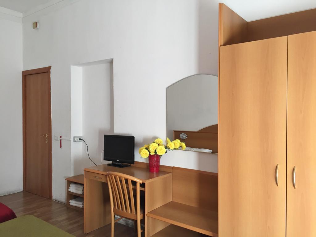 Hotel Ambra Milano Ngoại thất bức ảnh