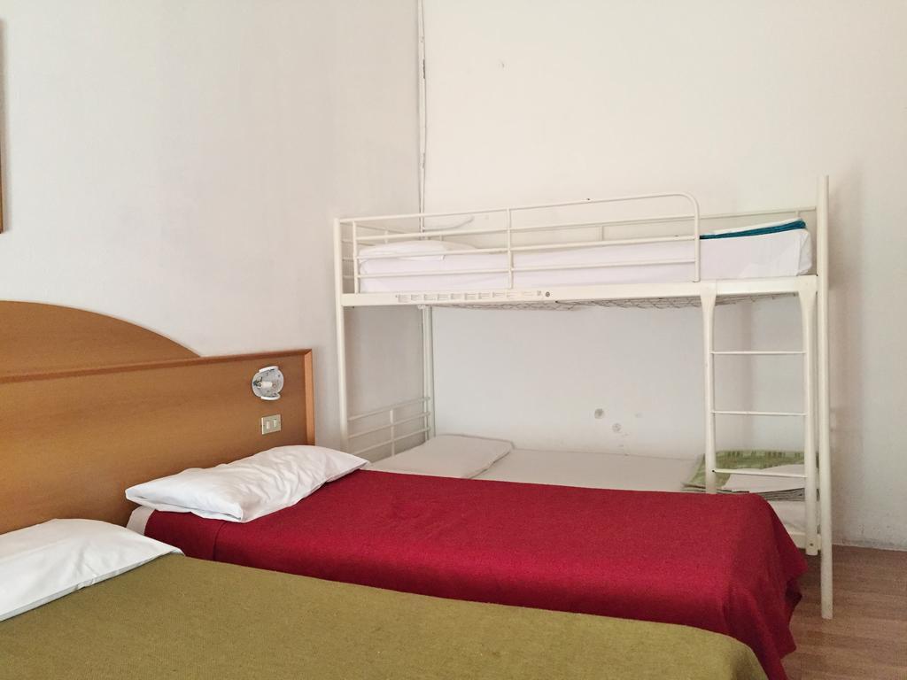 Hotel Ambra Milano Phòng bức ảnh