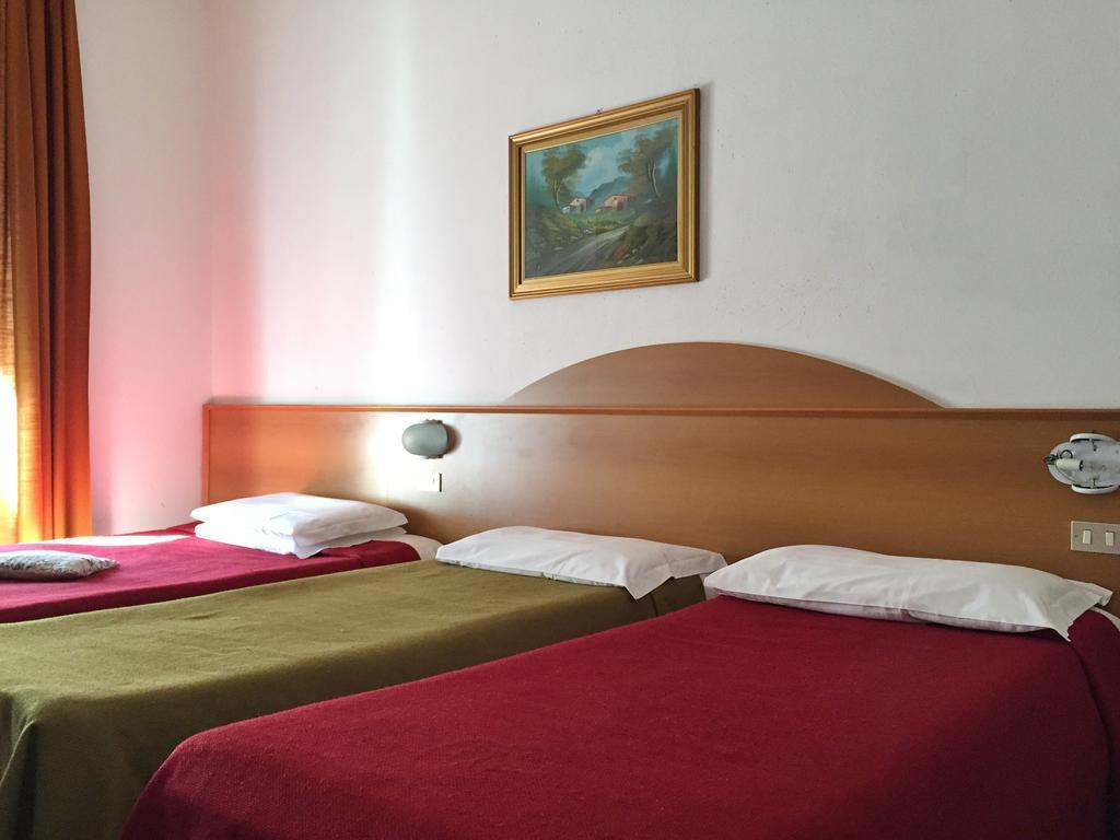 Hotel Ambra Milano Ngoại thất bức ảnh