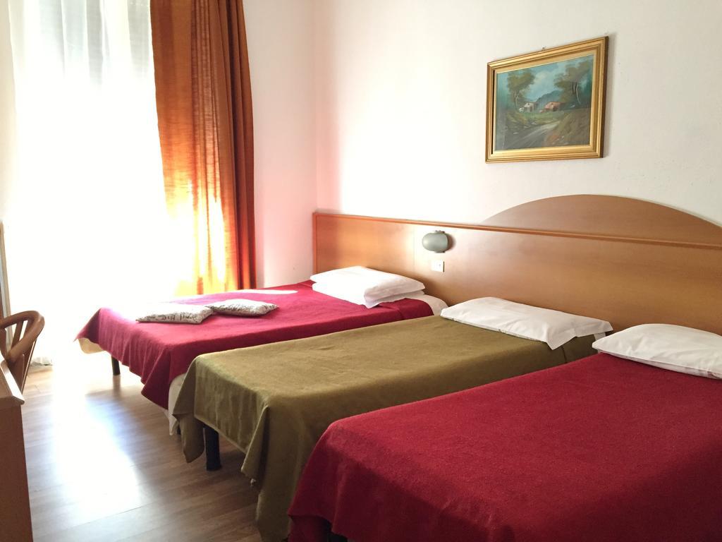 Hotel Ambra Milano Ngoại thất bức ảnh