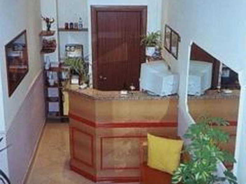 Hotel Ambra Milano Ngoại thất bức ảnh